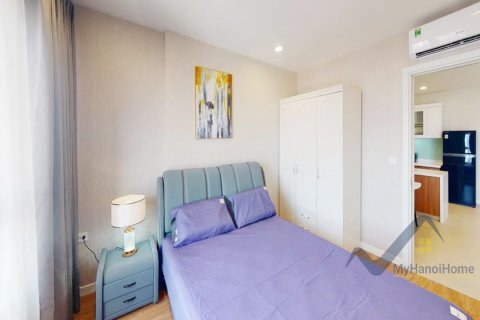 2 bedrooms Apartment in Tay Ho, Ha Noi, No. 19184 8