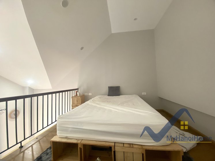 5 bedrooms Villa in Long Bien, Ha Noi, Vietnam No. 19185