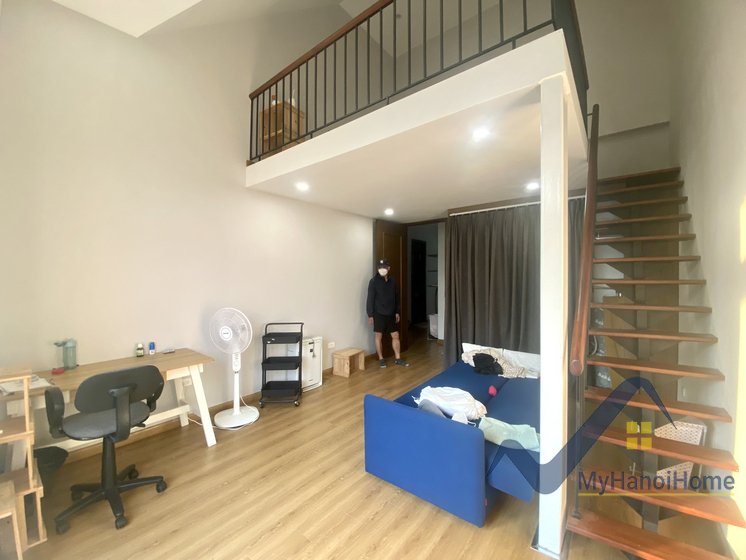 5 bedrooms Villa in Long Bien, Ha Noi, Vietnam No. 19185