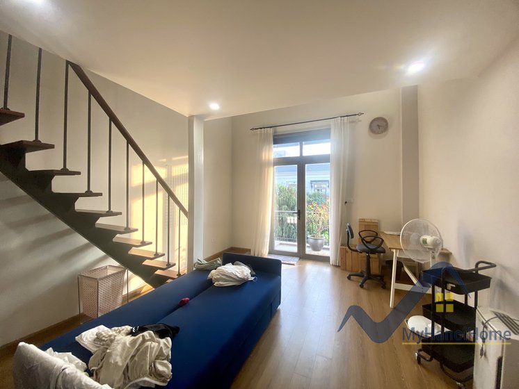5 bedrooms Villa in Long Bien, Ha Noi, Vietnam No. 19185
