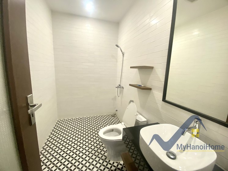 5 bedrooms Villa in Long Bien, Ha Noi, Vietnam No. 19185