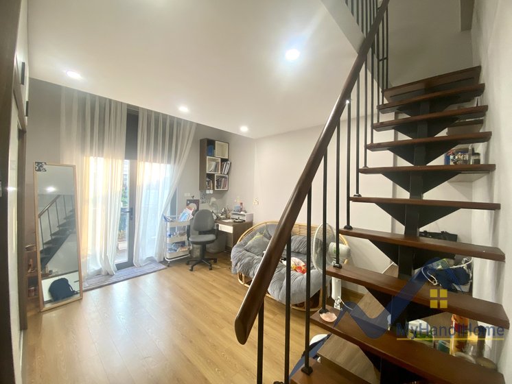 5 bedrooms Villa in Long Bien, Ha Noi, Vietnam No. 19185