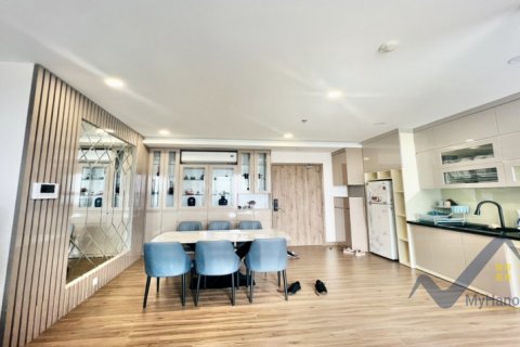 3 bedrooms Apartment in Ha Noi, No. 18943 3