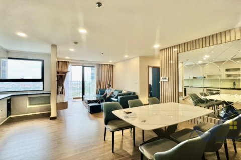 3 bedrooms Apartment in Ha Noi, No. 18943 2