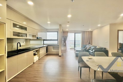 3 bedrooms Apartment in Ha Noi, No. 18943 6