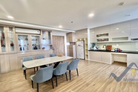 3 bedrooms Apartment in Ha Noi, No. 18943 5