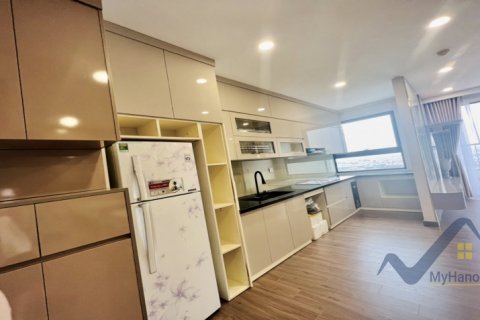 3 bedrooms Apartment in Ha Noi, No. 18943 4