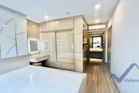3 bedrooms Apartment in Ha Noi, No. 18943 13
