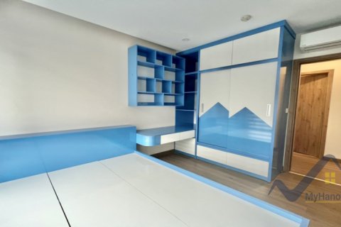 3 bedrooms Apartment in Ha Noi, No. 18943 11