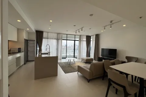 3 bedrooms Apartment in Binh Thanh, Ho Chi Minh, No. 27111