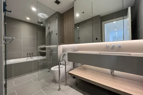Квартира с 3 спальнями в Биньтхань, Хошимин ,  № 27111 12