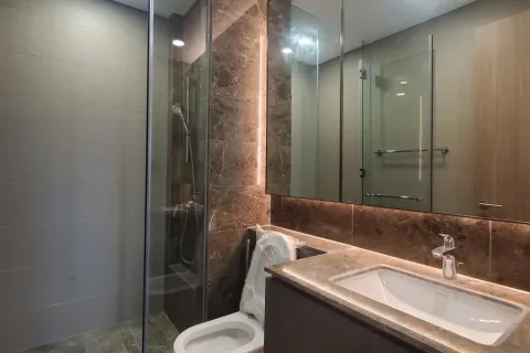 2 bedrooms Apartment in Thu Duc, Ho Chi Minh, No. 27113 2