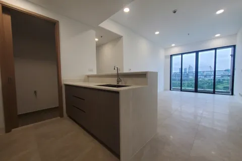2 bedrooms Apartment in Thu Duc, Ho Chi Minh, No. 27113