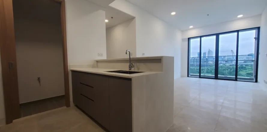 2 bedrooms Apartment in Thu Duc, Ho Chi Minh, No. 27113