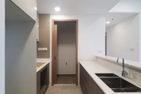 2 bedrooms Apartment in Thu Duc, Ho Chi Minh, No. 27113 11