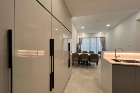 2 bedrooms Apartment in Thu Duc, Ho Chi Minh, No. 27114 7