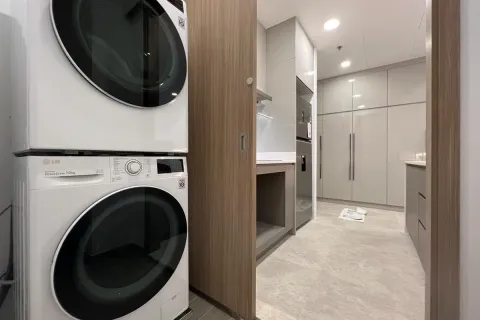 2 bedrooms Apartment in Thu Duc, Ho Chi Minh, No. 27114 9