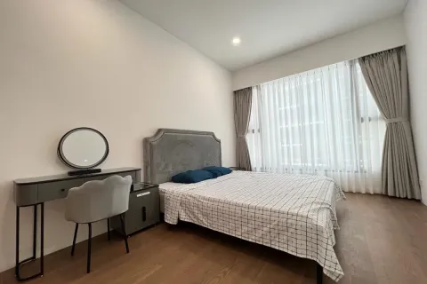2 bedrooms Apartment in Thu Duc, Ho Chi Minh, No. 27114 3