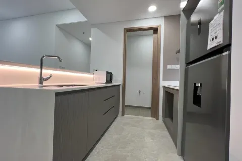 2 bedrooms Apartment in Thu Duc, Ho Chi Minh, No. 27114 8