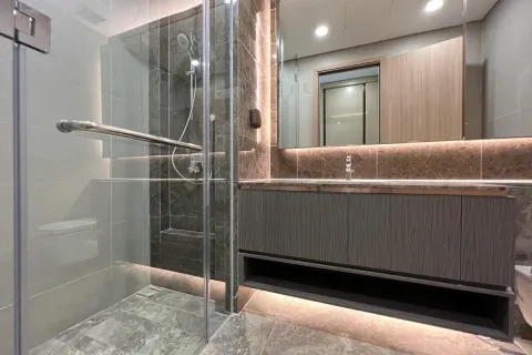 2 bedrooms Apartment in Thu Duc, Ho Chi Minh, No. 27114 4