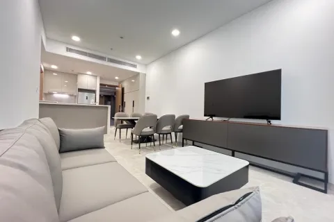 2 bedrooms Apartment in Thu Duc, Ho Chi Minh, No. 27114