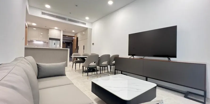 2 bedrooms Apartment in Thu Duc, Ho Chi Minh, No. 27114