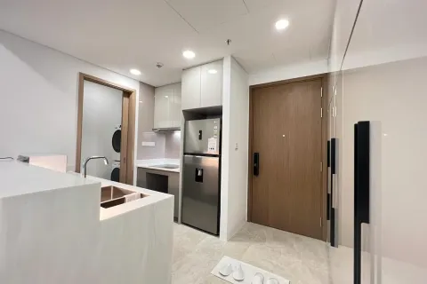 2 bedrooms Apartment in Thu Duc, Ho Chi Minh, No. 27114 6
