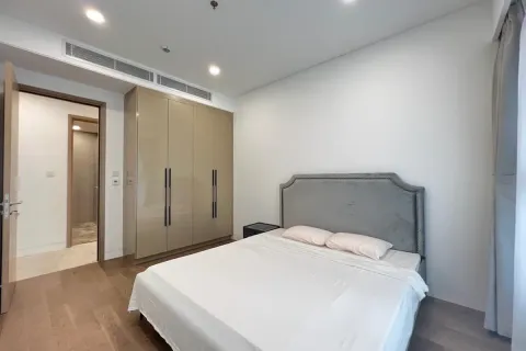 2 bedrooms Apartment in Thu Duc, Ho Chi Minh, No. 27114 2