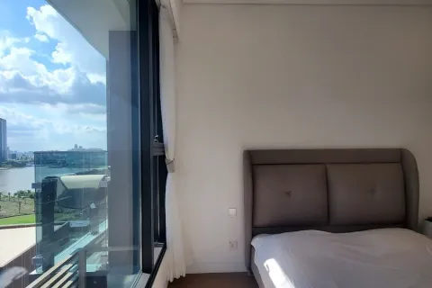 2 bedrooms Apartment in Thu Duc, Ho Chi Minh, No. 27112 4