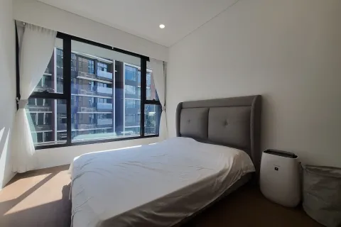 2 bedrooms Apartment in Thu Duc, Ho Chi Minh, No. 27112 8