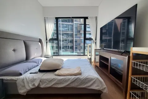 2 bedrooms Apartment in Thu Duc, Ho Chi Minh, No. 27112 7