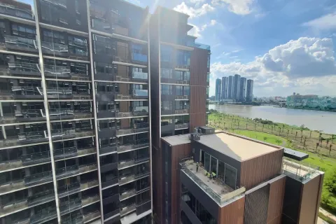 2 bedrooms Apartment in Thu Duc, Ho Chi Minh, No. 27112 3