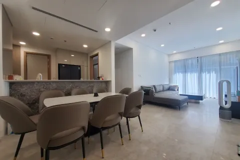 2 bedrooms Apartment in Thu Duc, Ho Chi Minh, No. 27112 2