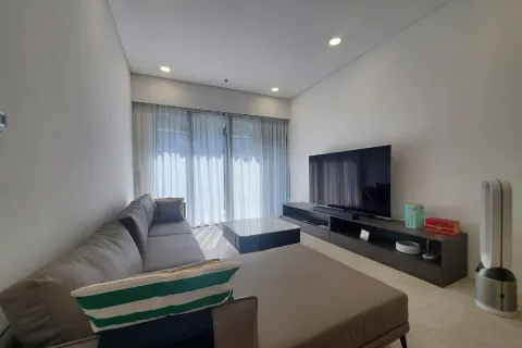 2 bedrooms Apartment in Thu Duc, Ho Chi Minh, No. 27112