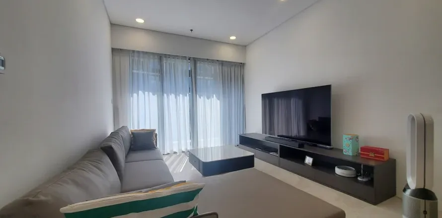 2 bedrooms Apartment in Thu Duc, Ho Chi Minh, No. 27112