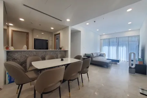 2 bedrooms Apartment in Thu Duc, Ho Chi Minh, No. 27112 6