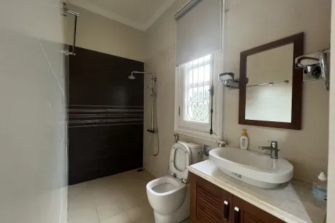 4 bedrooms House in Thu Duc, Ho Chi Minh, No. 27116 14