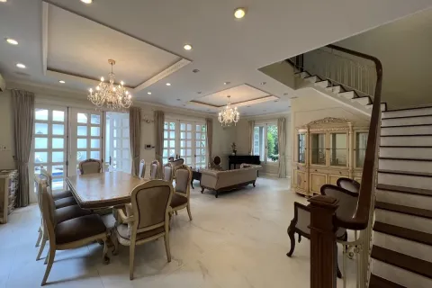 4 bedrooms House in Thu Duc, Ho Chi Minh, No. 27116