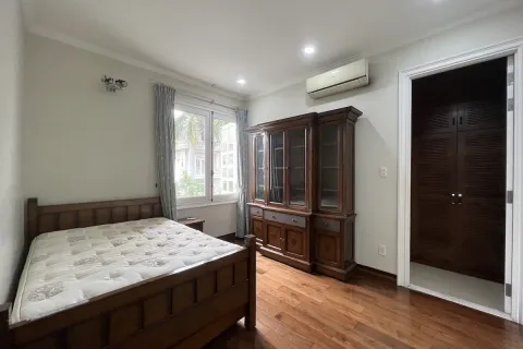 4 bedrooms House in Thu Duc, Ho Chi Minh, No. 27116 13