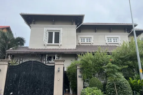 4 bedrooms House in Thu Duc, Ho Chi Minh, No. 27116 8