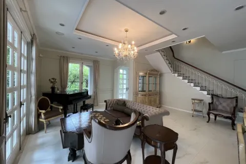 4 bedrooms House in Thu Duc, Ho Chi Minh, No. 27116 11