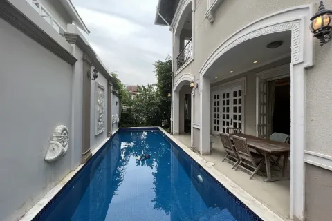 4 bedrooms House in Thu Duc, Ho Chi Minh, No. 27116 6