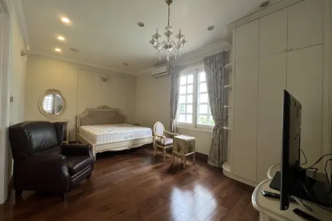 4 bedrooms House in Thu Duc, Ho Chi Minh, No. 27116 4