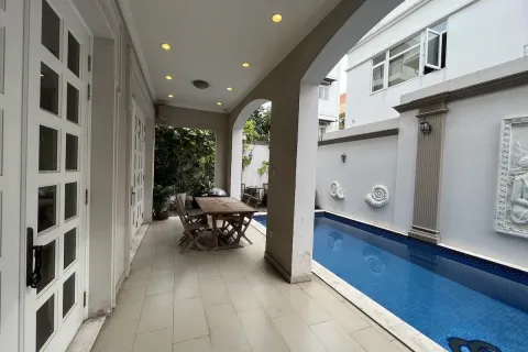 4 bedrooms House in Thu Duc, Ho Chi Minh, No. 27116 10