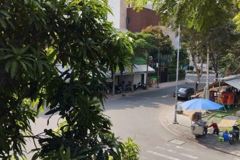 Studio Townhouse in District 7, Ho Chi Minh,  No. 9324