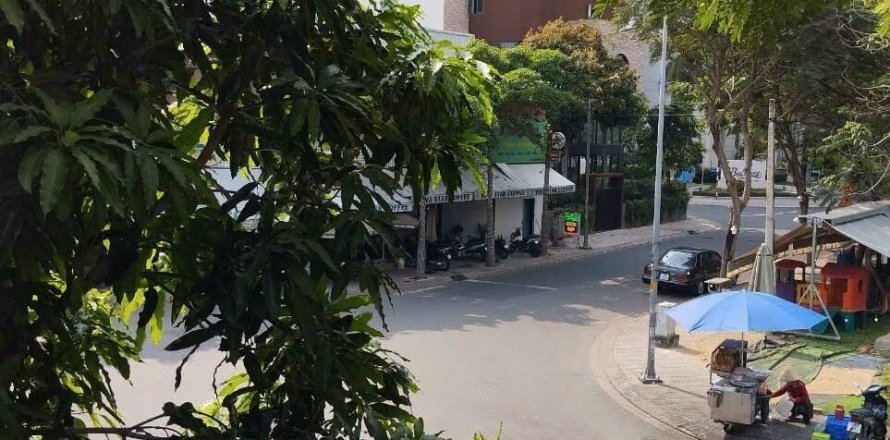 Studio Townhouse in District 7, Ho Chi Minh,  No. 9324