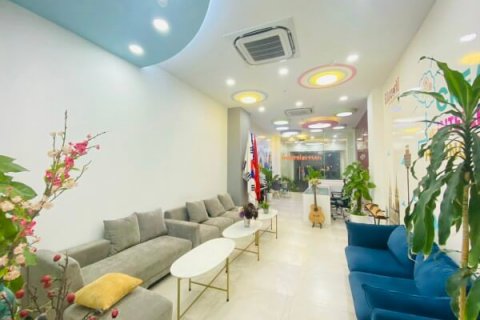 Таунхаус 140м2 в Район 7, Хошимин , № 9320 4