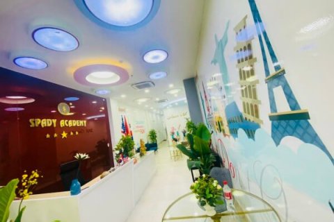 Таунхаус 140м2 в Район 7, Хошимин , № 9320 2