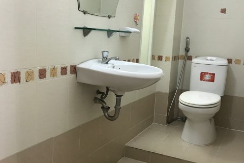 Дом с 4 спальнями в Нячанг,  № 16661 11
