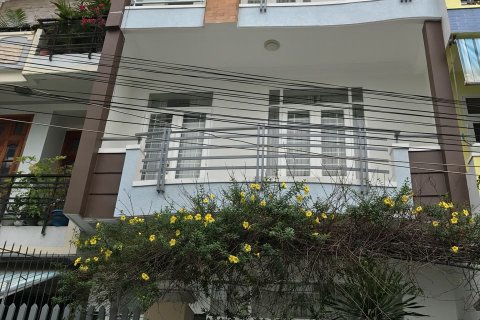 4 bedrooms House in Nha Trang,  No. 16661